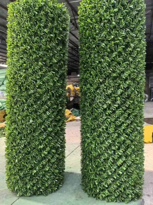 2025 Ny produkt —— Heck grässtaket: innovativ design, säljer heta globalt